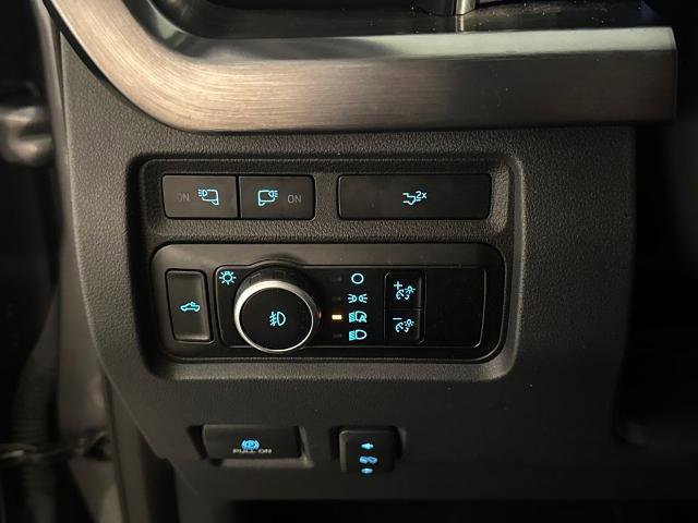 Certified 2024 Ford F250 Lariat w/ Sport Appearance Package image 21