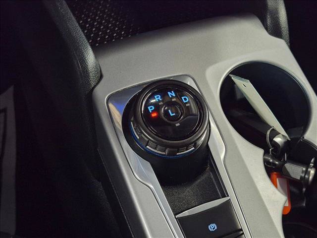 Certified 2021 Ford Bronco Sport Outer Banks AWD/4WD image 17