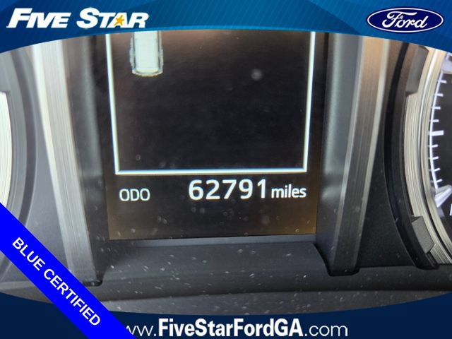 Used 2023 Toyota 4Runner TRD Sport RWD image 26