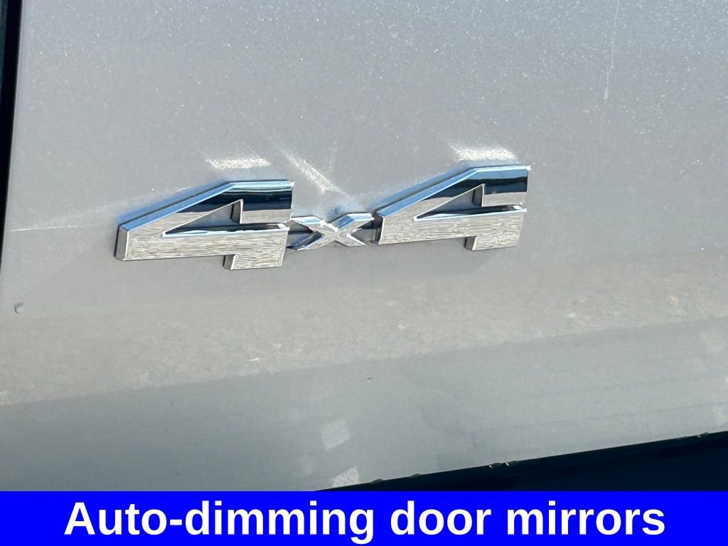 Used 2023 Toyota Tundra 1794 Edition w/ Advanced Package image 23