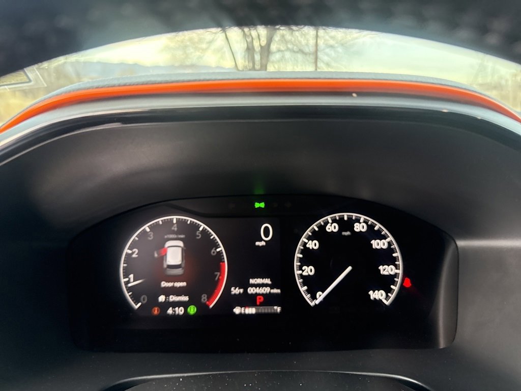 Used 2025 Honda CR-V EX-L image 15