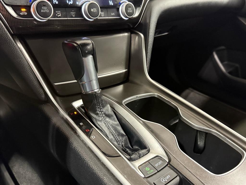 Used 2022 Honda Accord Sport image 18