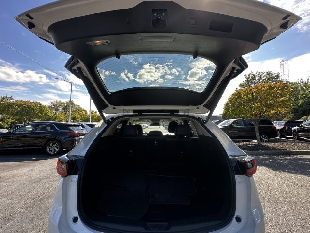 Used 2024 MAZDA CX-5 AWD 2.5 S w/ Preferred Package image 40