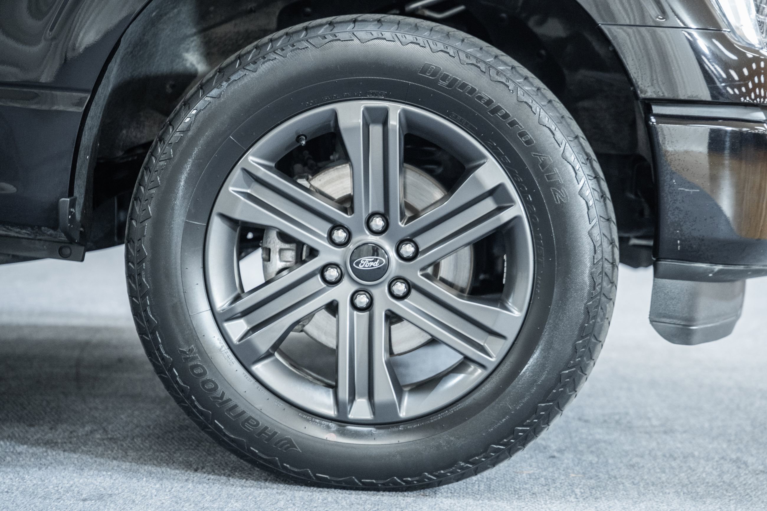 Certified 2023 Ford F150 Lariat w/ Equipment Group 502A High image 15