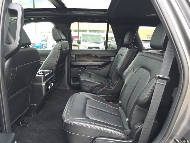 Certified 2021 Ford Expedition Limited image 15