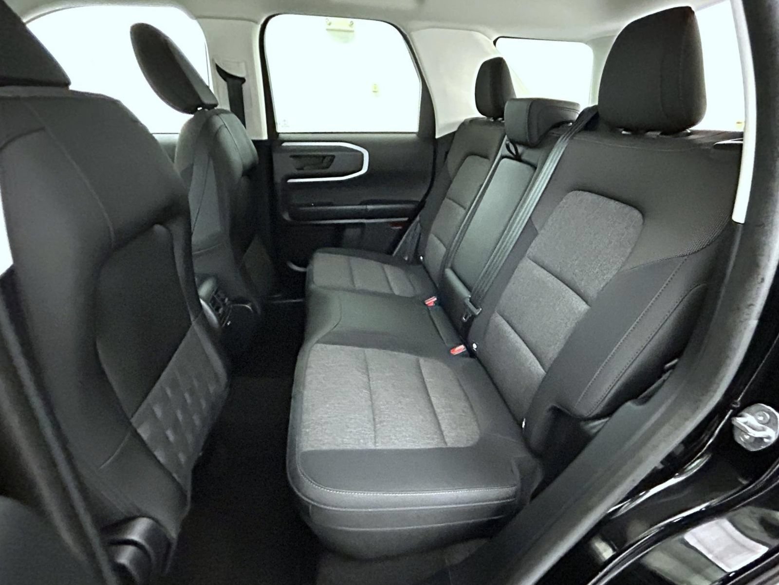 Certified 2024 Ford Bronco Sport Big Bend AWD/4WD image 19