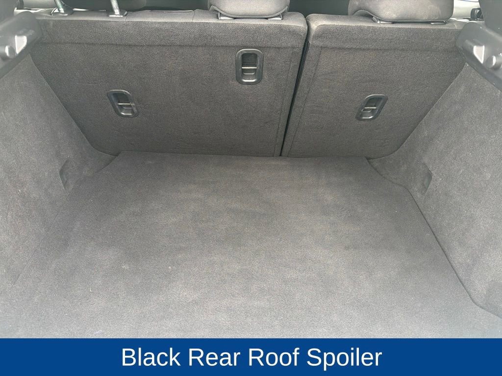 Used 2025 MAZDA MAZDA3 s FWD image 9