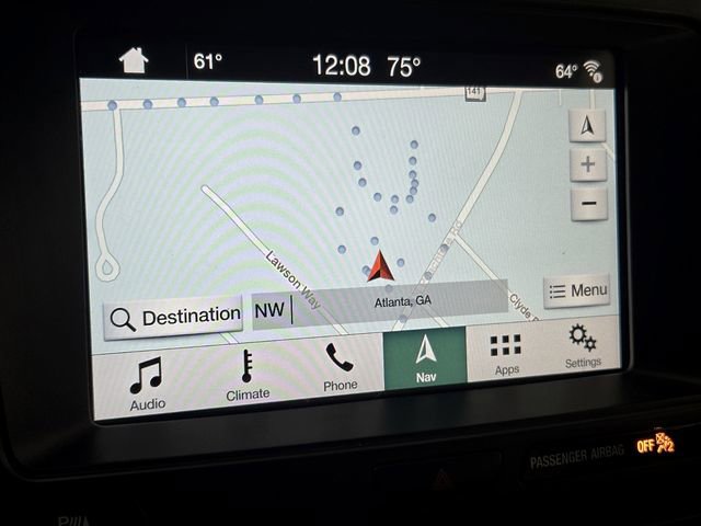 Certified 2017 Ford Explorer XLT w/ Equipment Group 202A FWD image 18