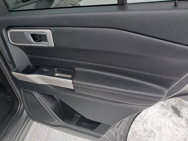 Certified 2023 Ford Explorer XLT w/ Equipment Group 202A image 20