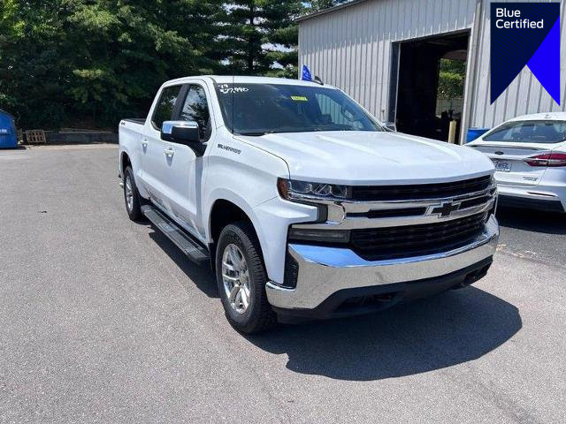 Used 2019 Chevrolet Silverado 1500 LT w/ All-Star Edition image 1