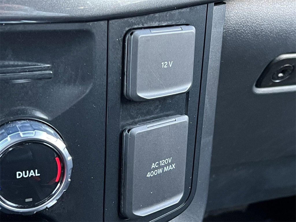 Certified 2023 Ford F150 XLT w/ Equipment Group 302A High image 33