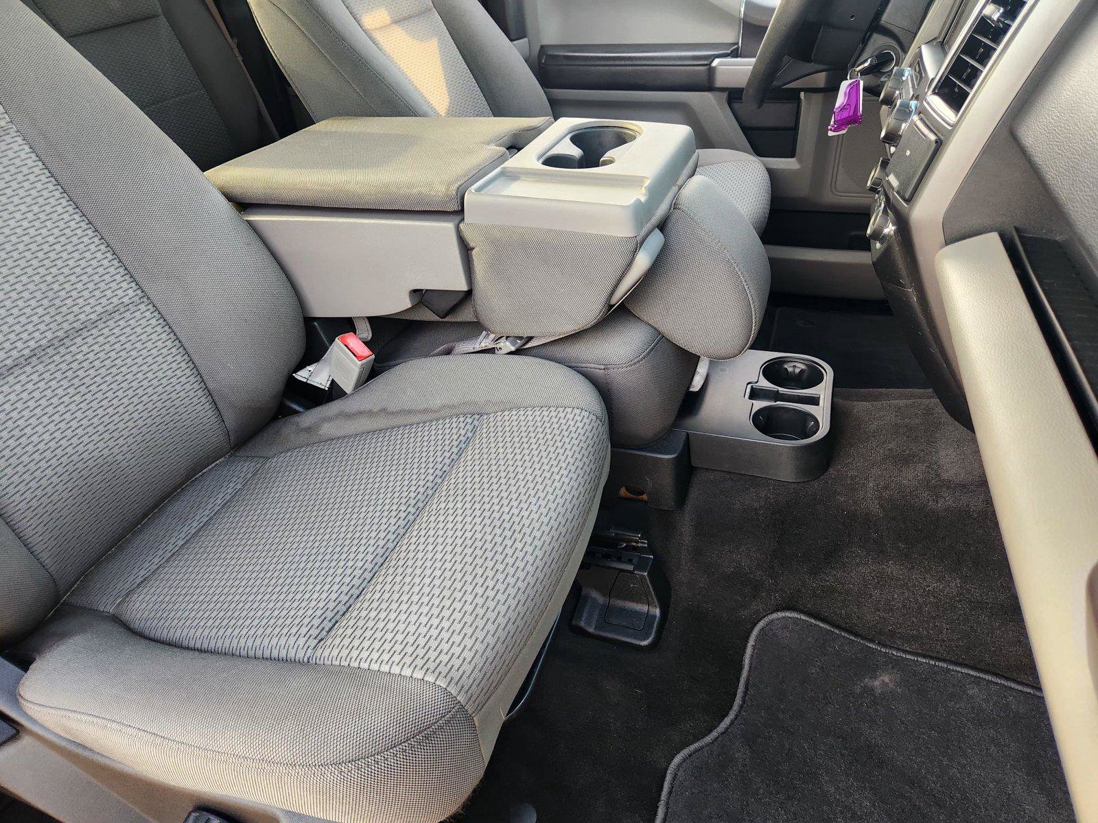 Certified 2019 Ford F150 XLT RWD image 12