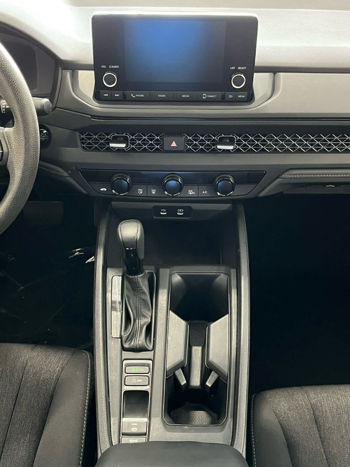 Used 2023 Honda Accord EX image 16