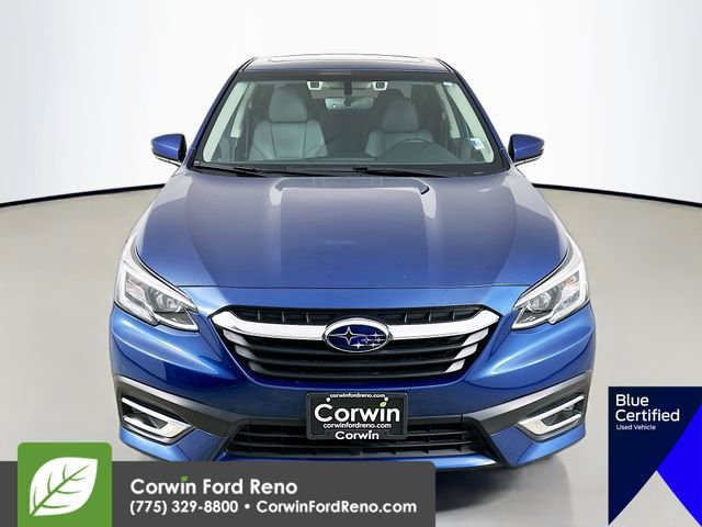 Used 2022 Subaru Legacy Limited image 9