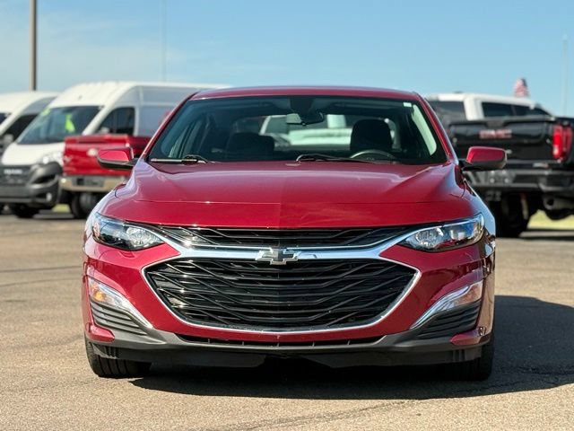 Used 2020 Chevrolet Malibu RS w/ LPO, Convenience Package 2 FWD image 29