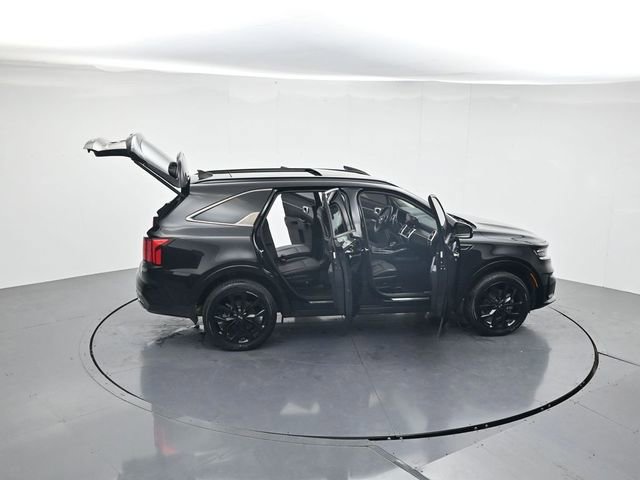 Used 2021 Kia Sorento SX AWD/4WD image 44