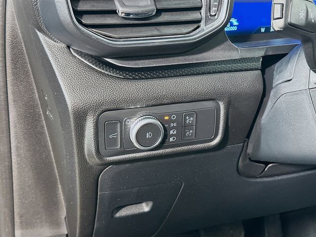 Certified 2022 Ford Explorer ST w/ Equipment Group 401A image 22