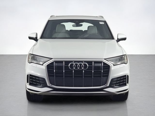 Used 2021 Audi Q7 3.0T Premium Plus w/ Executive Package AWD/4WD image 8