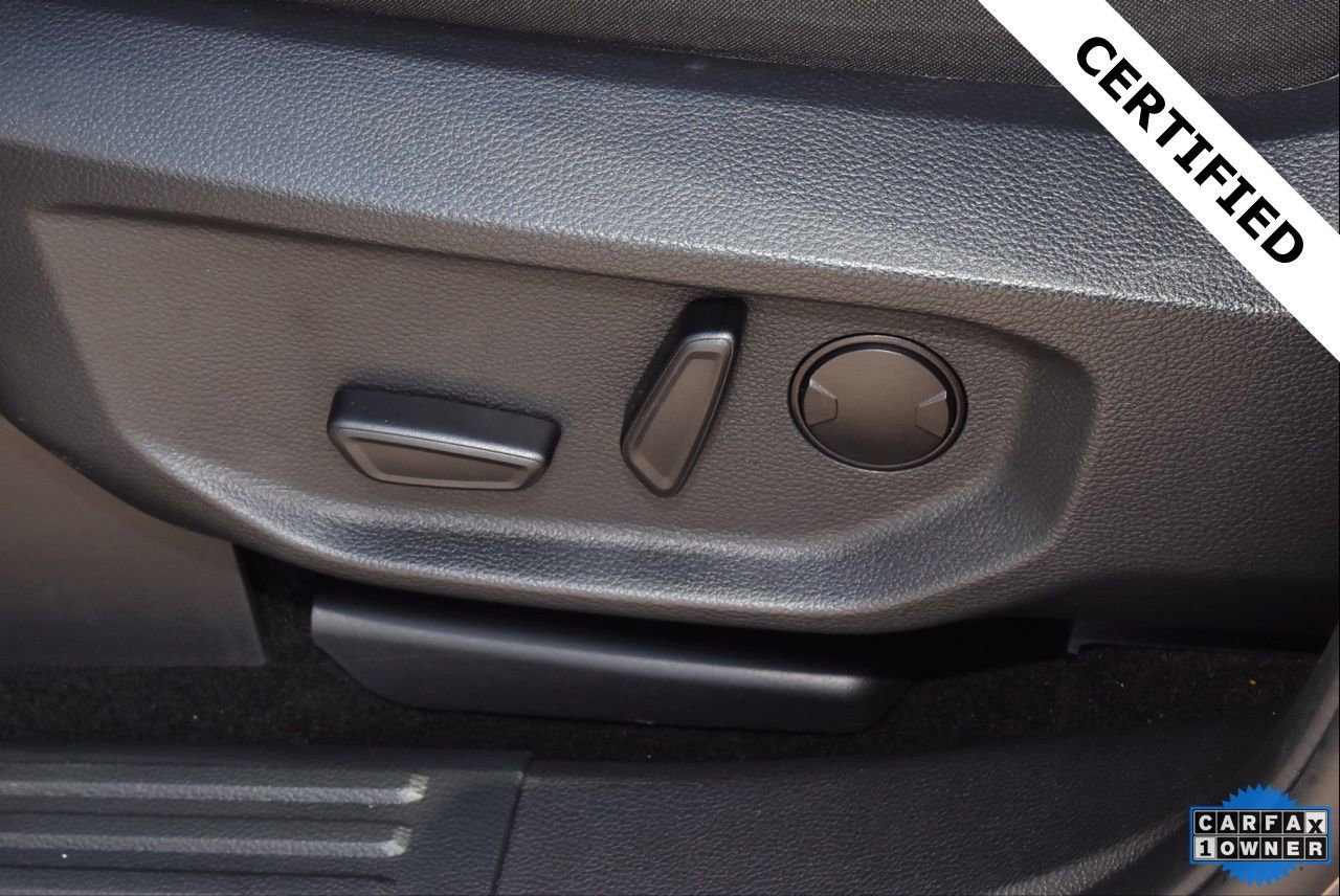 Certified 2025 Ford Ranger XLT w/ Equipment Group 301A High image 35