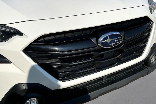 Used 2023 Subaru Outback Onyx Edition AWD/4WD image 33