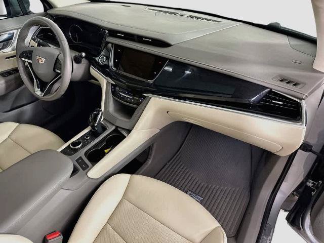 Used 2024 Cadillac XT6 Premium Luxury AWD/4WD image 32