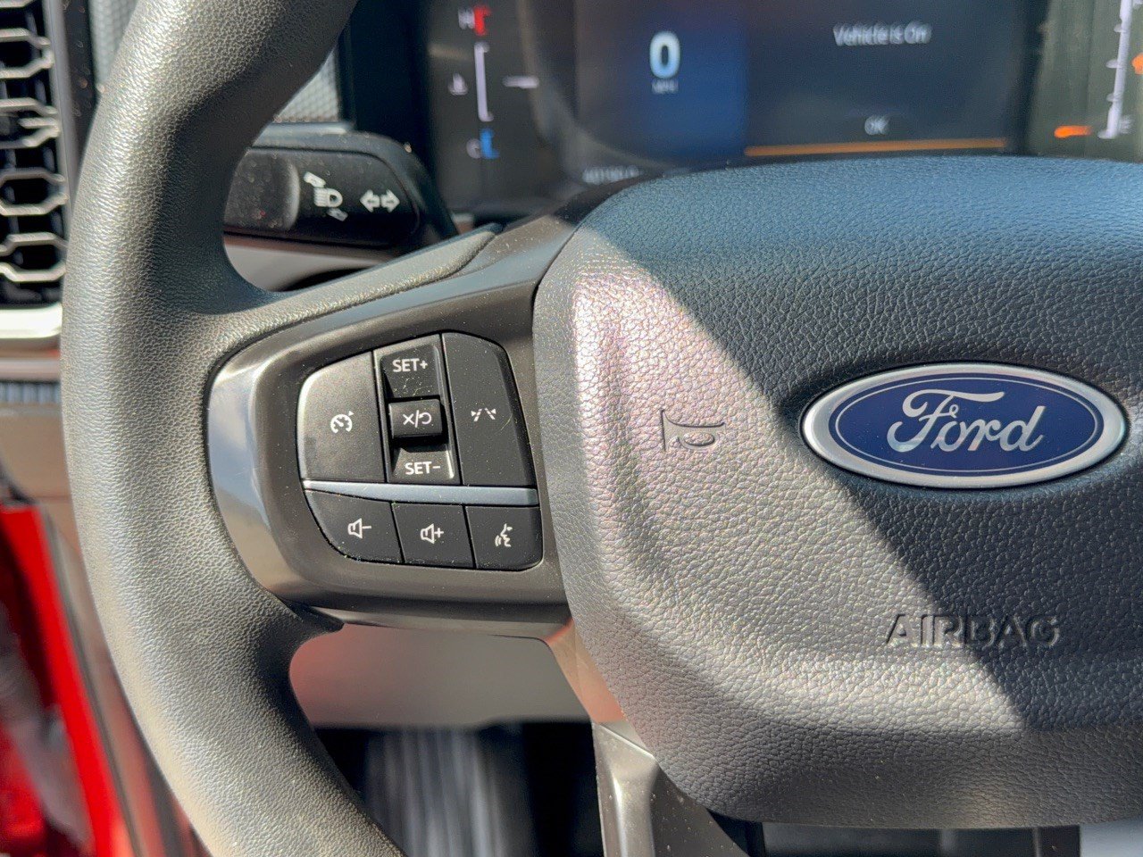 Certified 2024 Ford Ranger XL AWD/4WD image 18