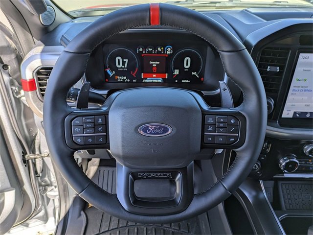 Certified 2023 Ford F150 Raptor image 9