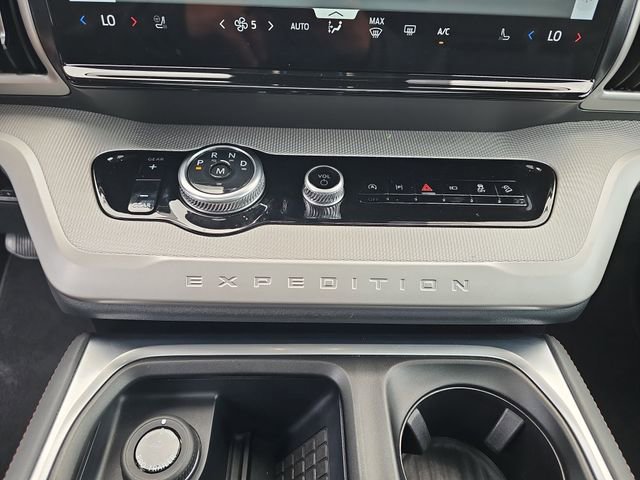 Certified 2025 Ford Expedition Max Active AWD/4WD image 34