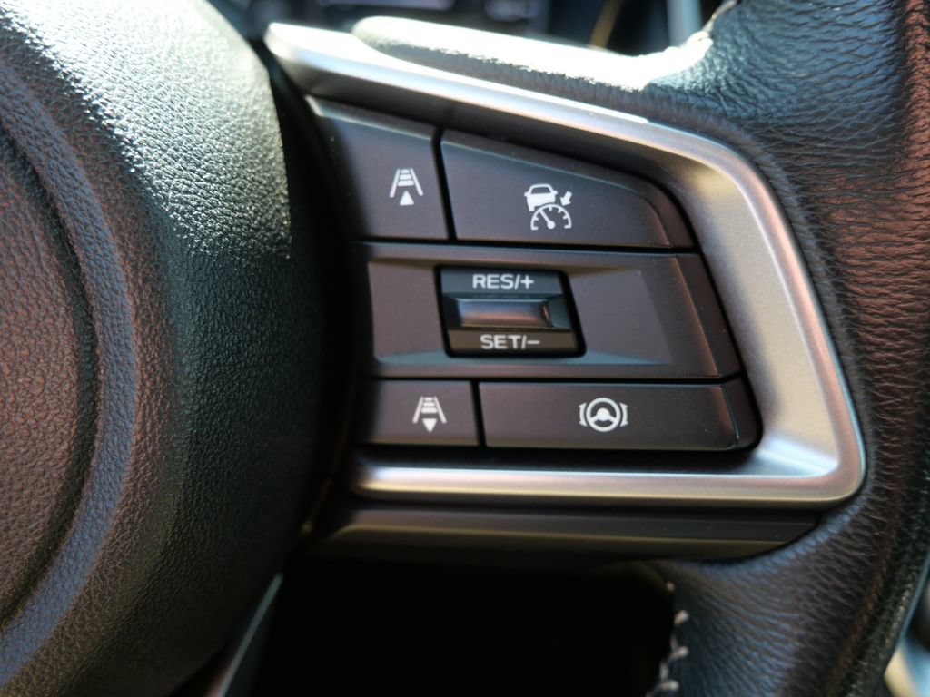Used 2025 Subaru Outback Premium AWD/4WD image 23