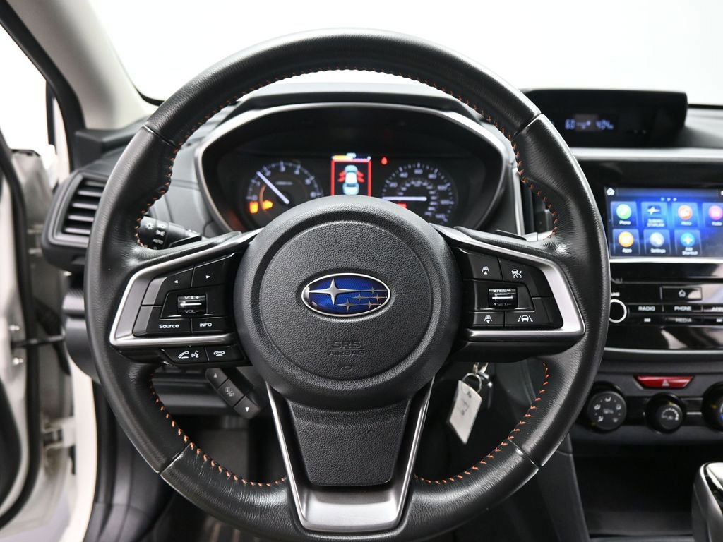 Used 2019 Subaru Crosstrek 2.0i Premium image 38