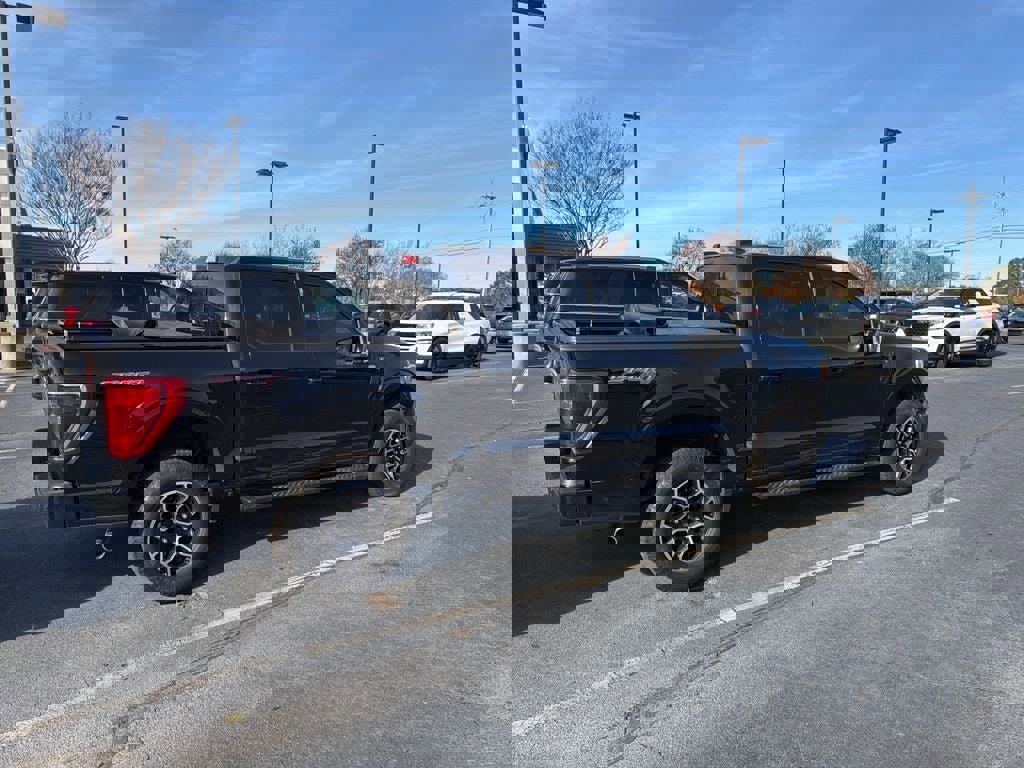 Certified 2023 Ford F150 XLT w/ Equipment Group 302A High image 2