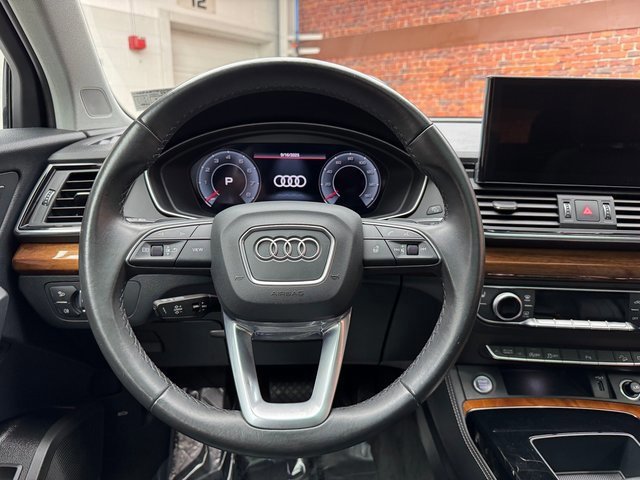 Used 2023 Audi Q5 2.0T Premium Plus image 15