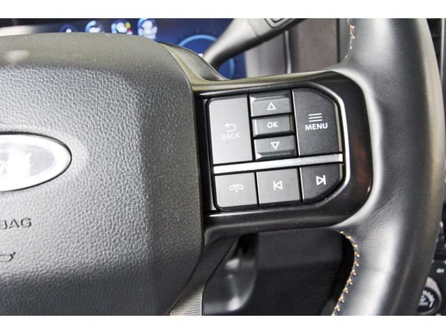 Certified 2024 Ford F250 Platinum w/ Tremor Off-Road Package AWD/4WD image 19