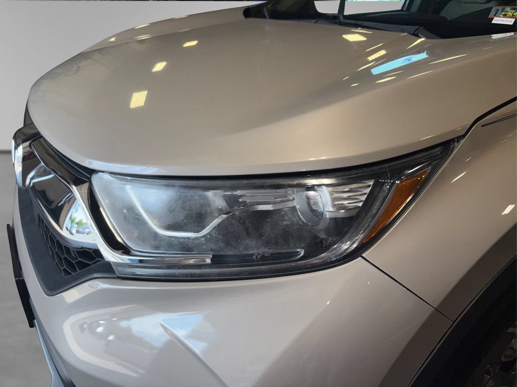 Used 2018 Honda CR-V EX image 21