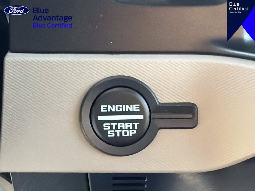 Certified 2022 Ford Bronco Wildtrak AWD/4WD image 32