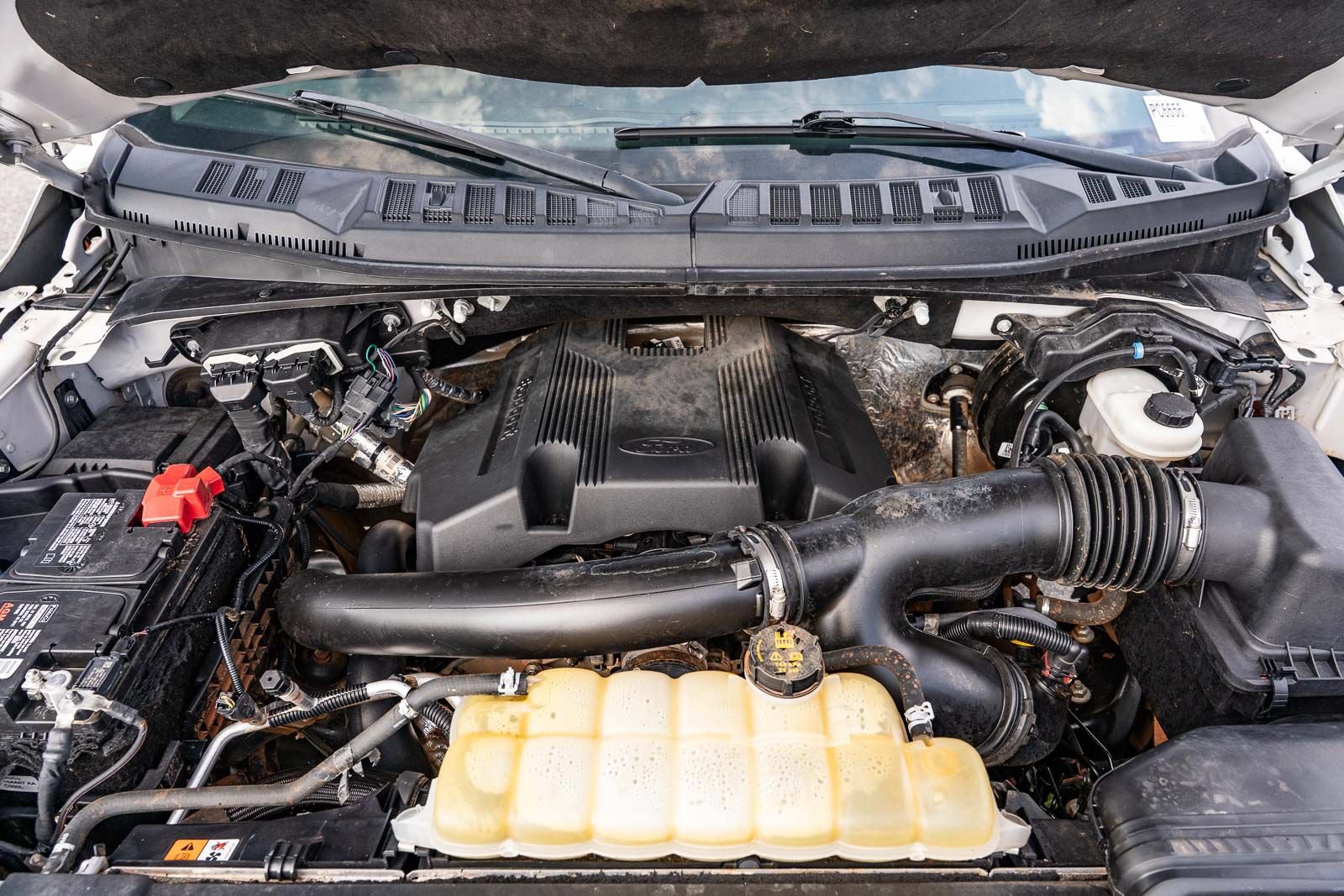 Certified 2019 Ford F150 XLT AWD/4WD image 20