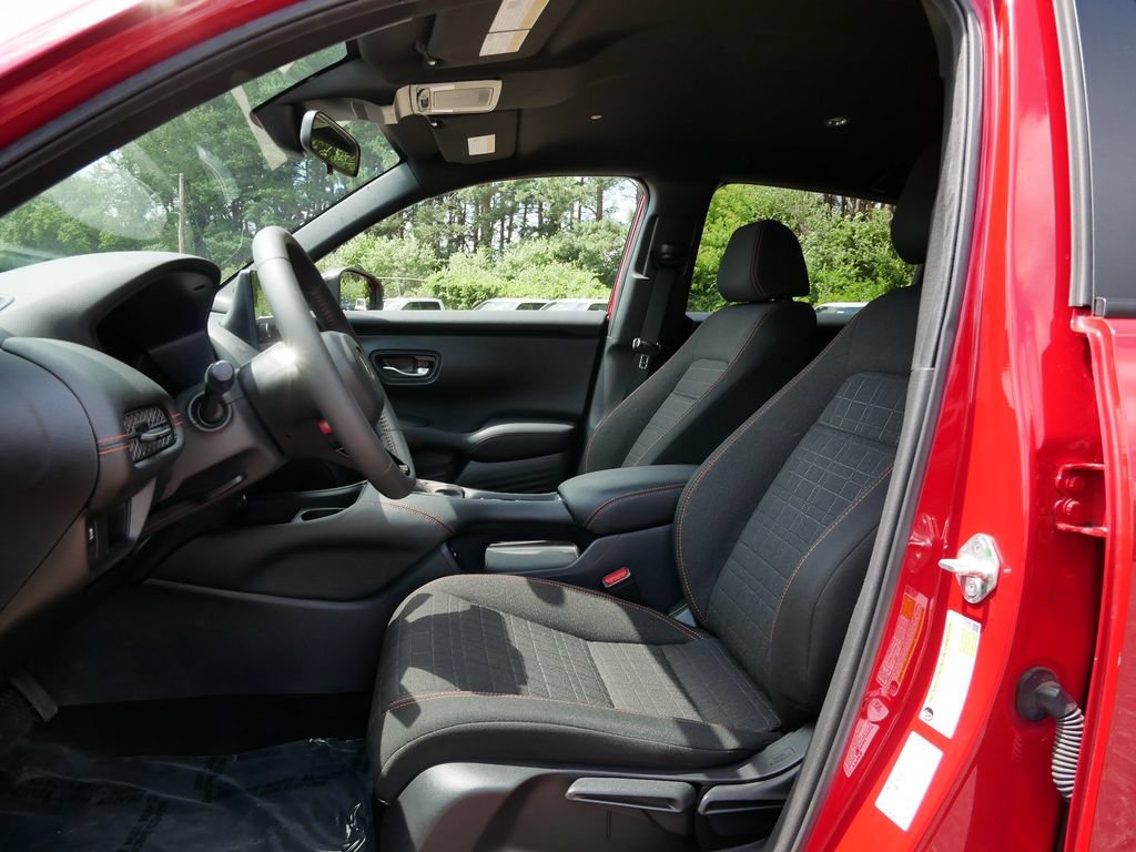 Used 2024 Honda HR-V Sport image 14