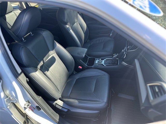 Used 2020 Subaru Forester Limited w/ Popular Package #3 image 28