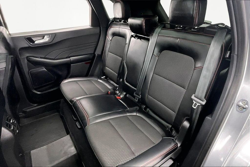 Certified 2023 Ford Escape ST-Line image 26