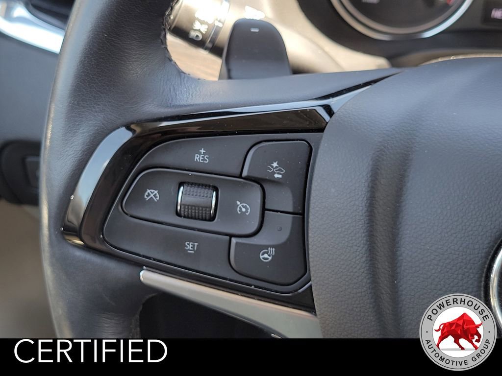 Used 2023 Buick Enclave Essence FWD image 30