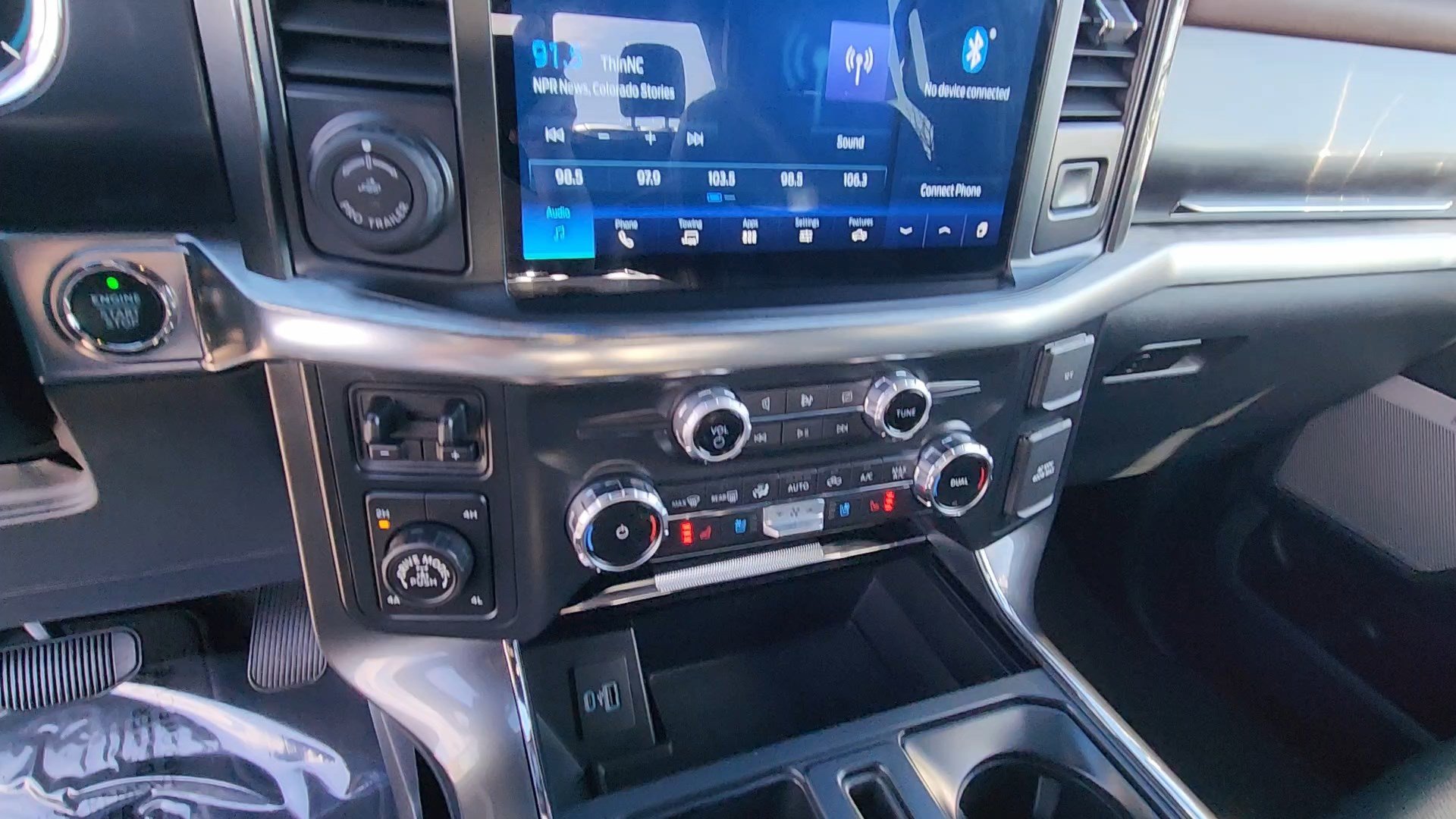 Certified 2022 Ford F150 Lariat image 26