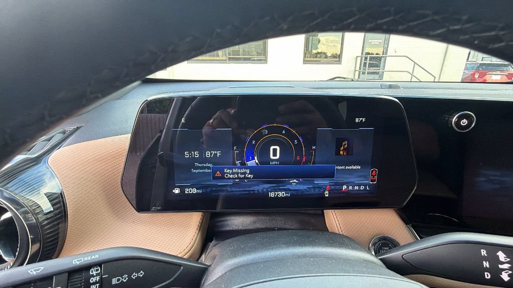 Used 2026 Chevrolet Equinox ACTIV FWD image 17