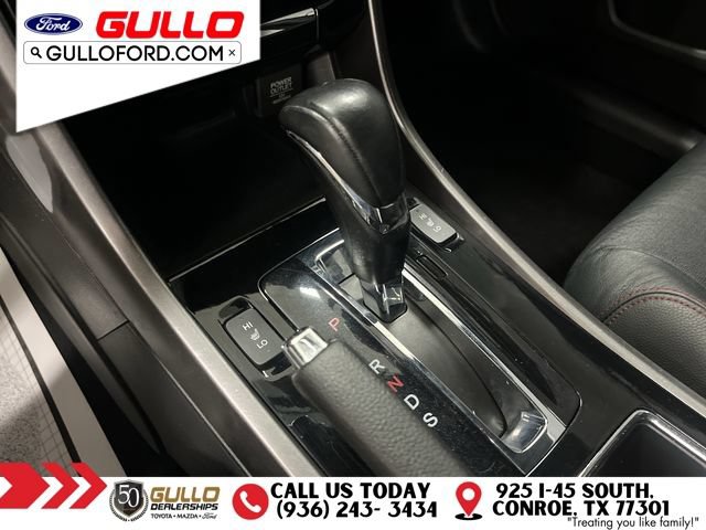 Used 2017 Honda Accord Sport Special Edition image 27