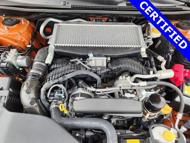 Used 2024 Subaru WRX TR image 31