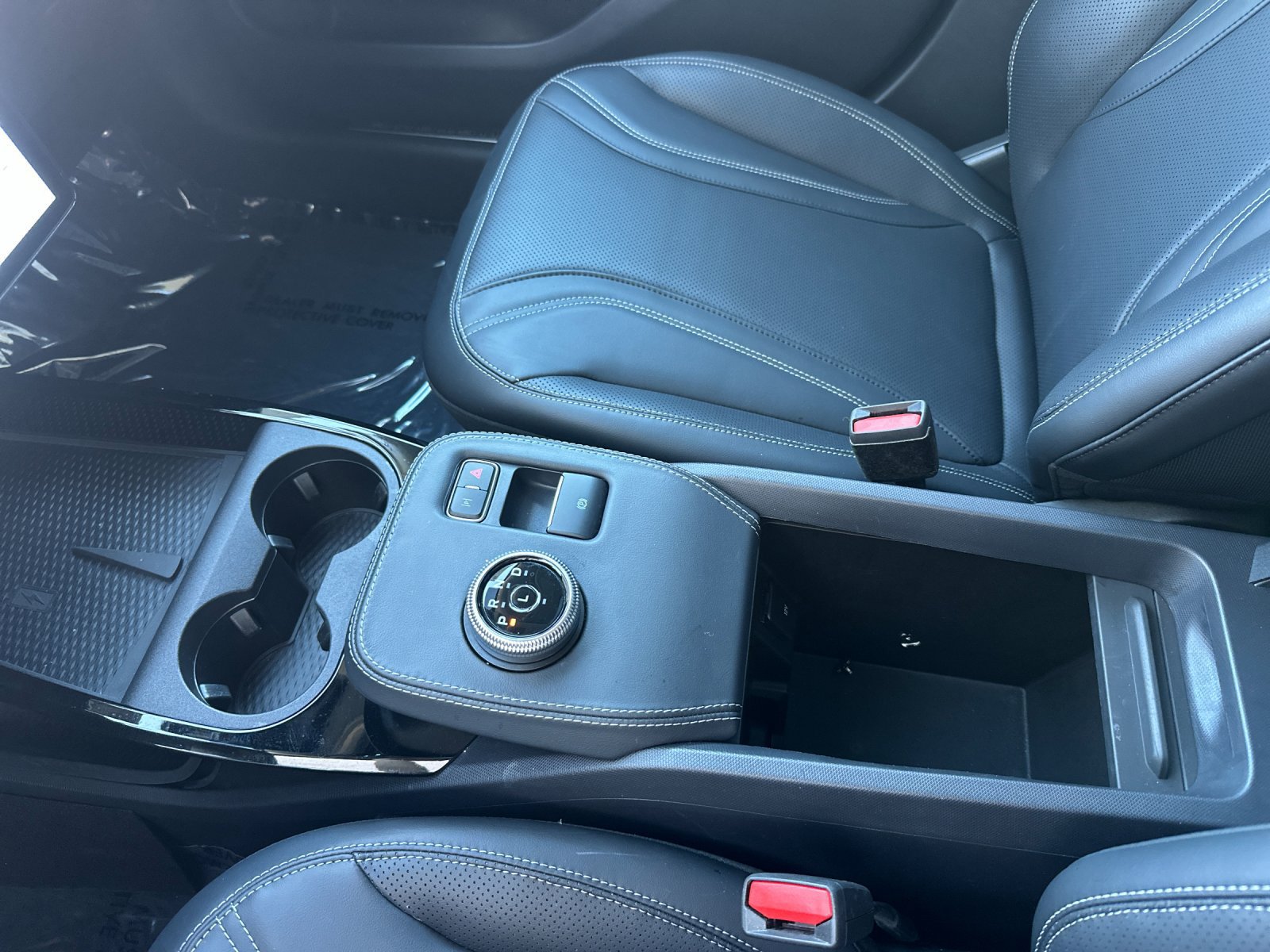 Certified 2023 Ford Mustang Mach-E Premium RWD image 23