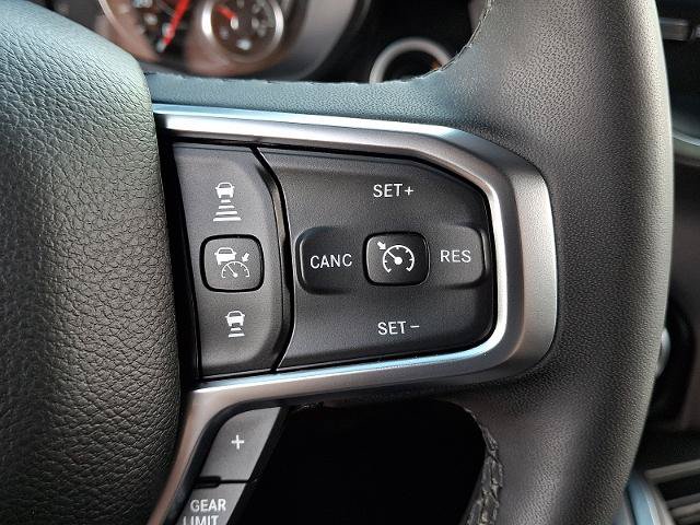 Used 2025 RAM 1500 Lone Star AWD/4WD image 21