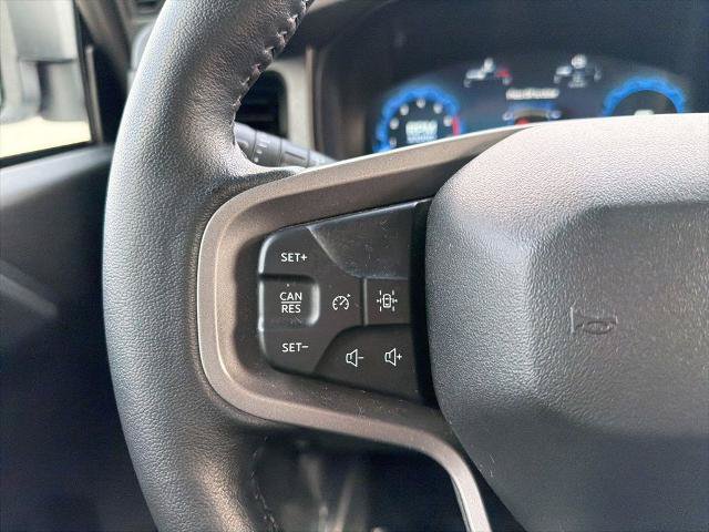 Certified 2025 Ford Bronco Badlands AWD/4WD image 26