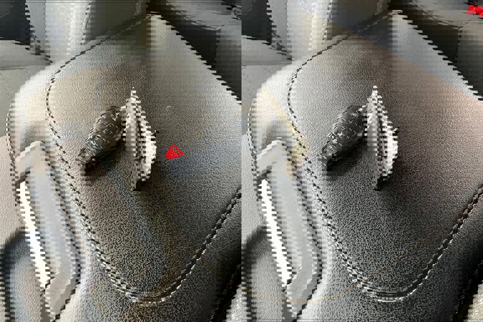 Used 2024 RAM 1500 Classic Warlock image 14