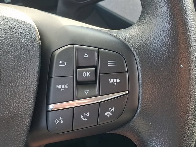 Certified 2025 Ford Maverick XLT FWD image 21