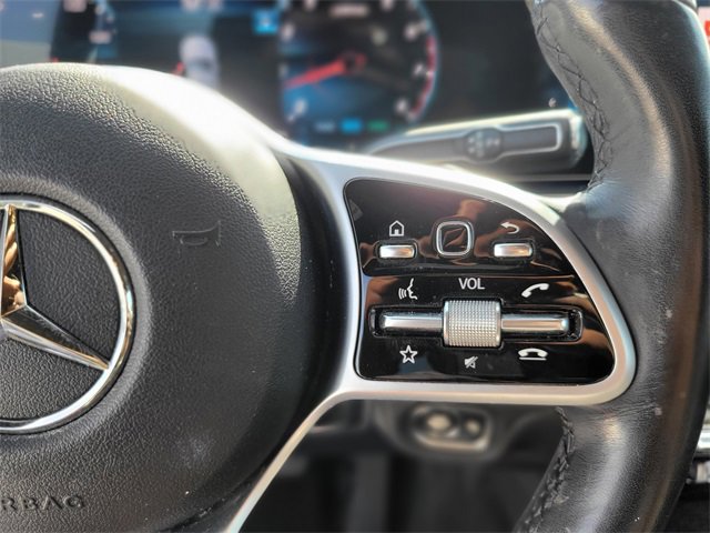 Used 2020 Mercedes-Benz GLE 450 GLE 450 image 24